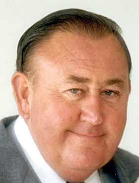 Wendell Trussell